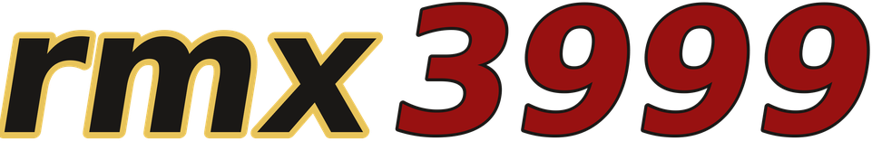 rmx3999 logo