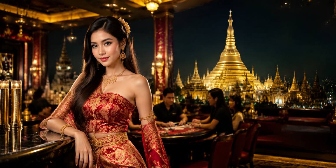 rmx3999 သင့်အခွင့်အရေးကို သိရှိပြီး အကောင့်ကို ယုံကြည်စိတ်ချစွာ သုံးပါ